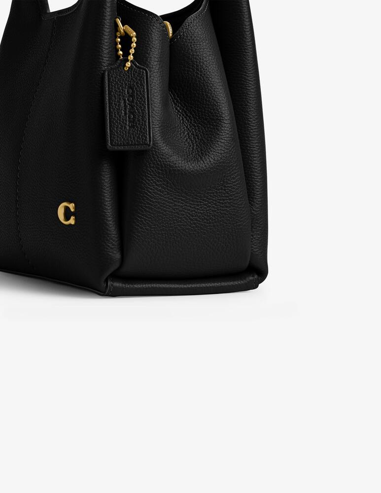 rinascente COACH Lana handbag with shoulder strap