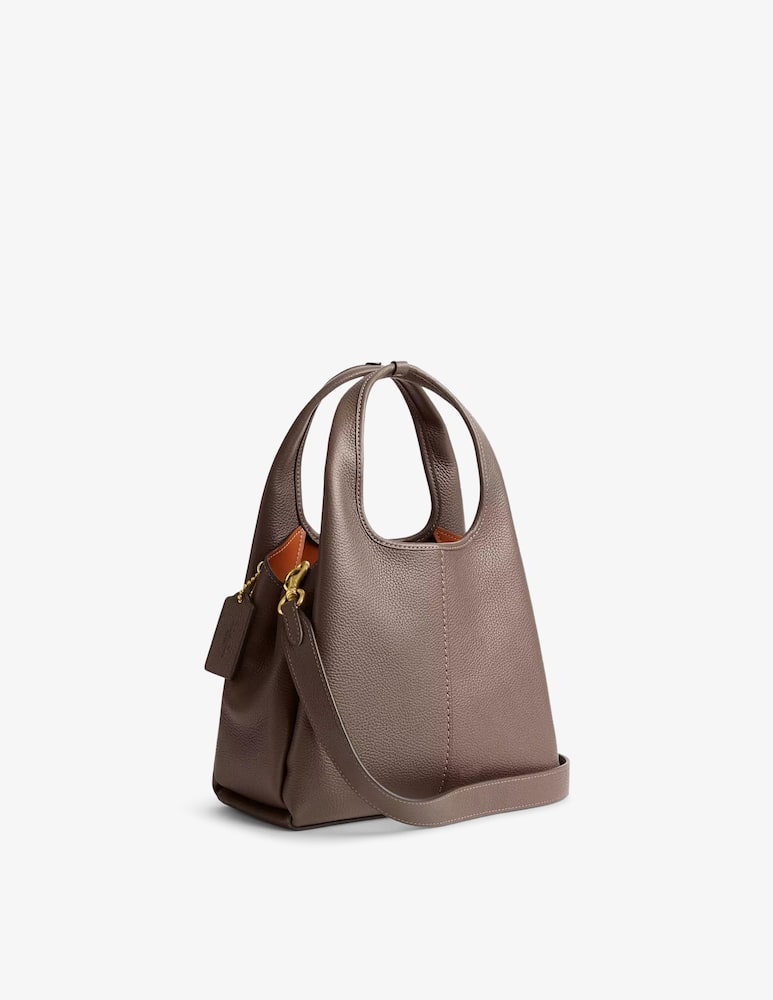 COACH Borsa Lana PB 23 - immagine 3 COACH Borsa Lana PB 23 - immagine 3