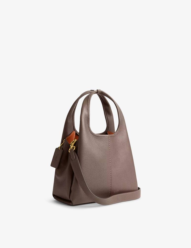 rinascente COACH Lana PB 23 handbag