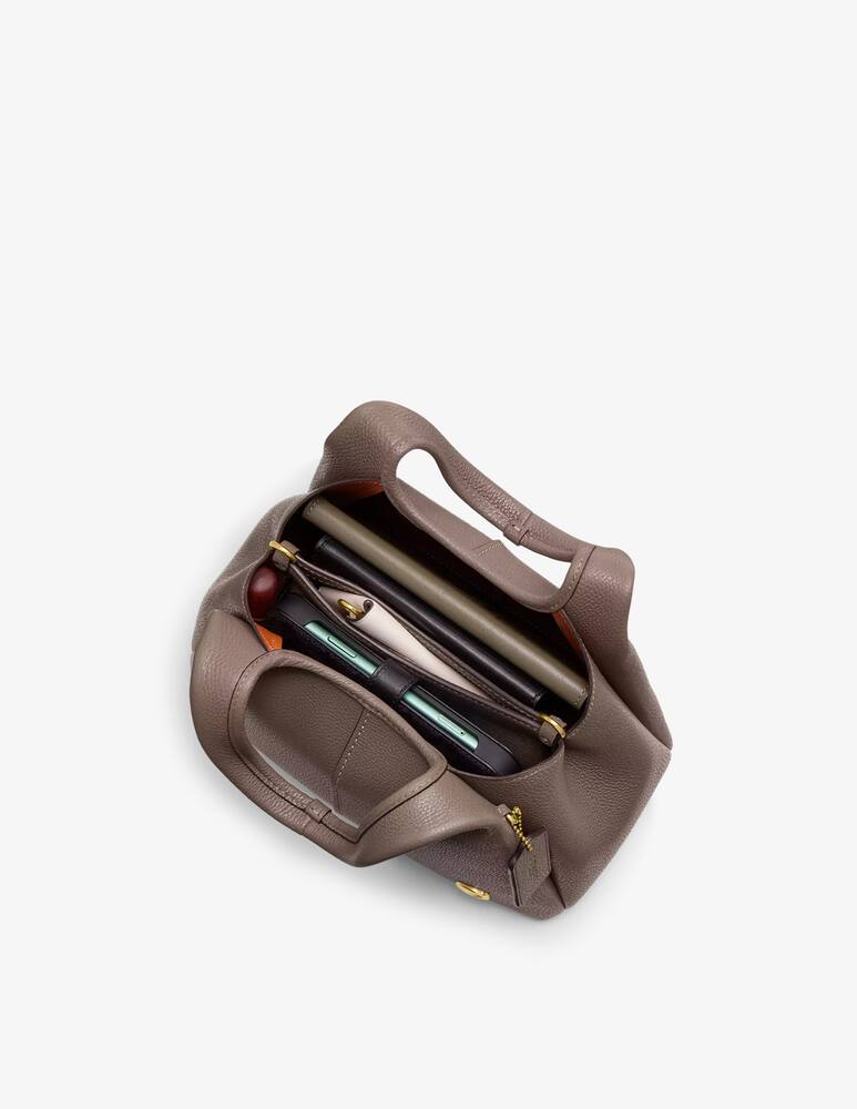 rinascente COACH Lana PB 23 handbag