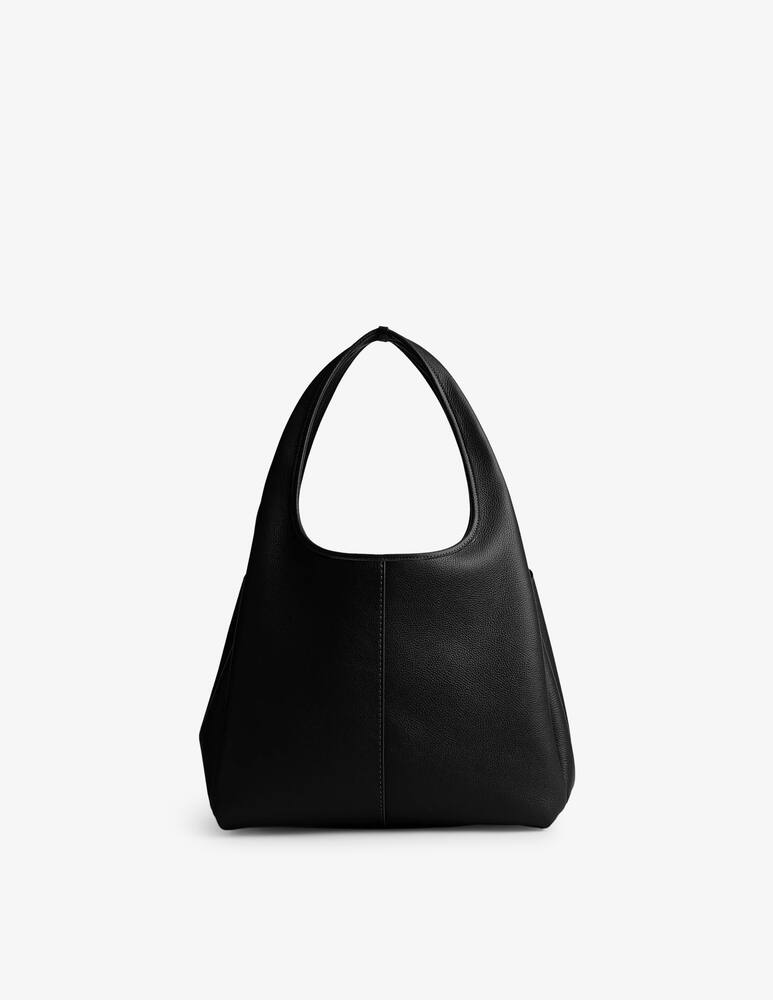 rinascente COACH Lana pebble handbag