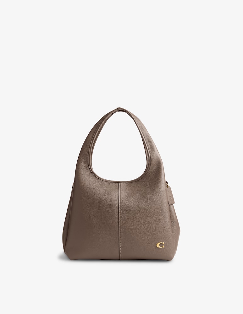 COACH Lana leather shoulder bag - picture 1 COACH Lana leather shoulder bag - picture 1