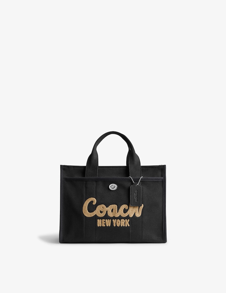 COACH Borsa shopper Cargo - immagine 1 COACH Borsa shopper Cargo - immagine 1