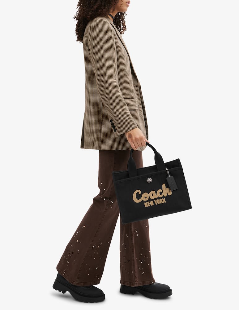 COACH Borsa shopper Cargo - immagine 2 COACH Borsa shopper Cargo - immagine 2