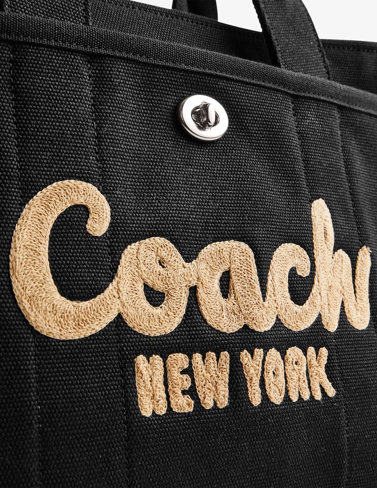 COACH Borsa shopper Cargo - immagine 5 COACH Borsa shopper Cargo - immagine 5