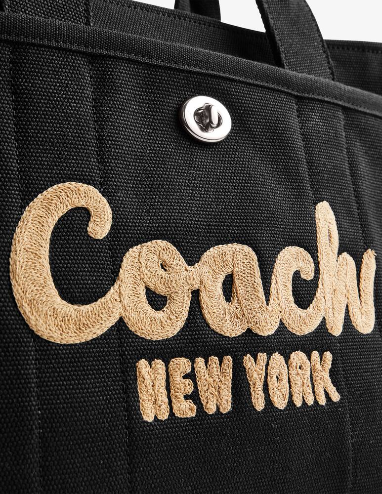 rinascente COACH Borsa shopper Cargo