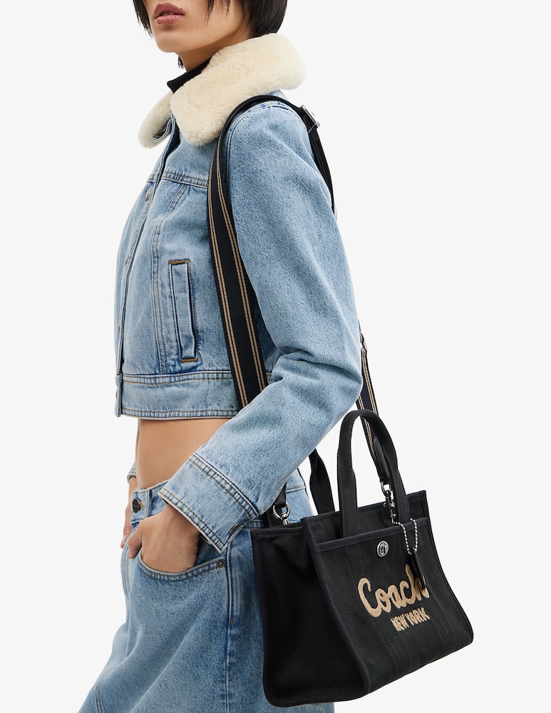 rinascente COACH Cargo tote bag