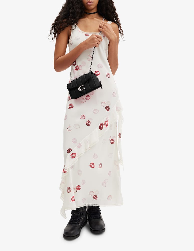 rinascente COACH Borsa a tracolla Tabby 20 trapuntata