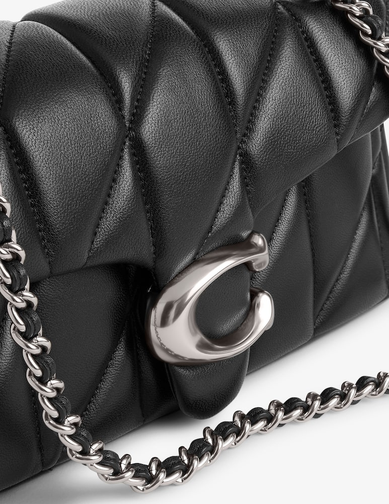 rinascente COACH Borsa a tracolla Tabby 20 trapuntata