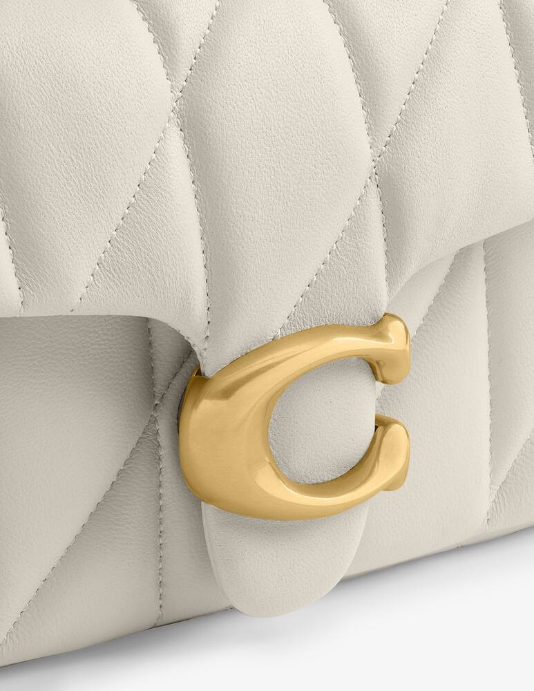 rinascente COACH Tabby 20 crossbody bag