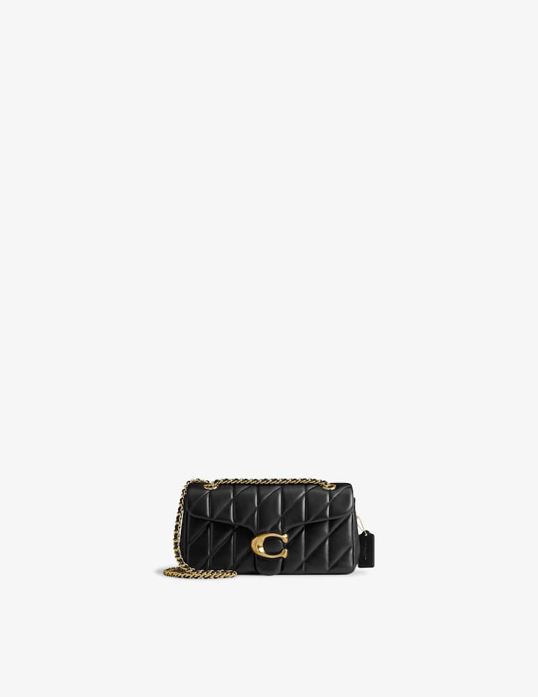 COACH Borsa con catena Tabby 26 - immagine 1 COACH Borsa con catena Tabby 26 - immagine 1