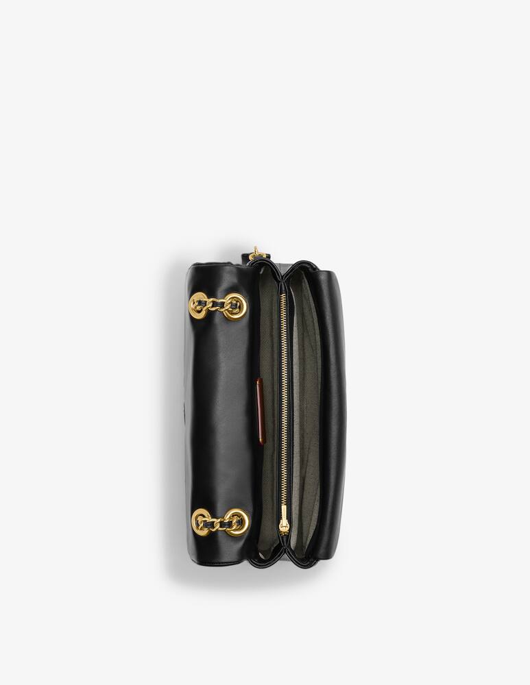 rinascente COACH Tabby 26 quilted chain bag