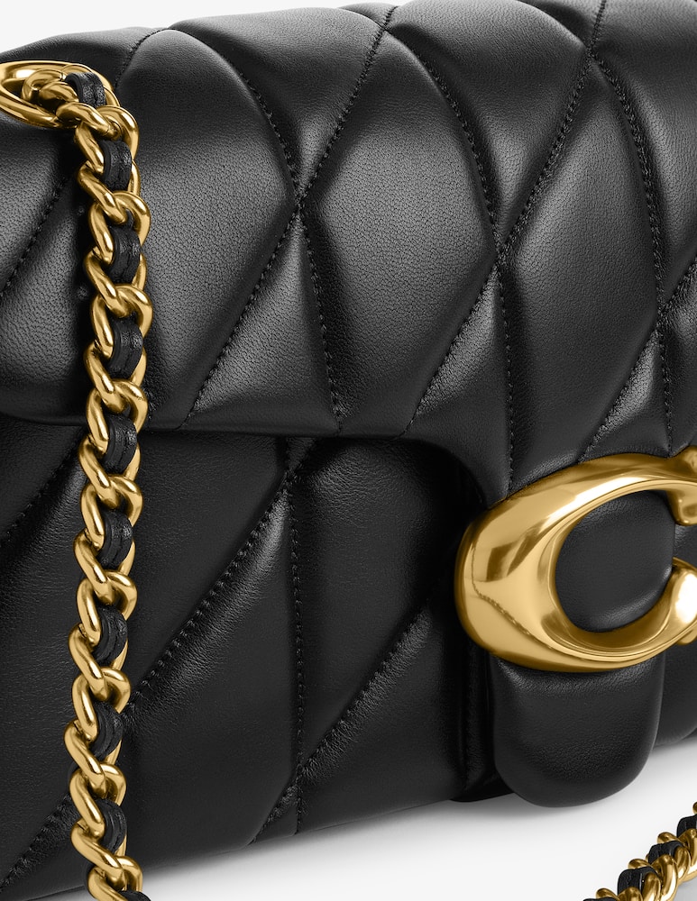 COACH Borsa con catena Tabby 26 - immagine 4 COACH Borsa con catena Tabby 26 - immagine 4