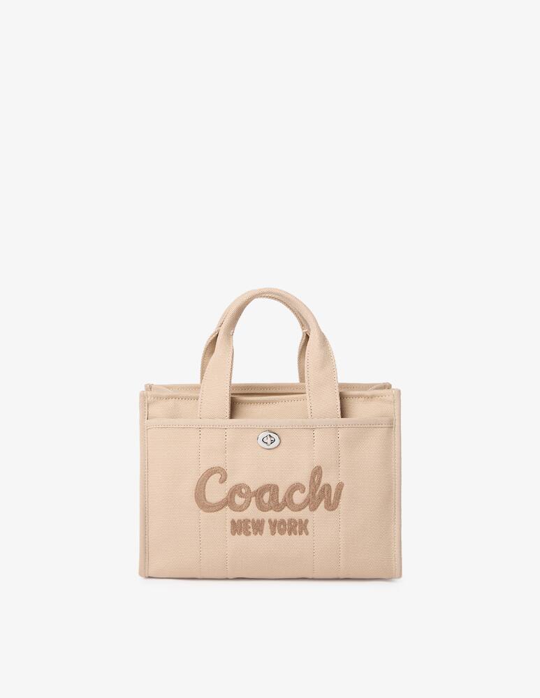 COACH Borsa shopper Cargo - immagine 1 COACH Borsa shopper Cargo - immagine 1