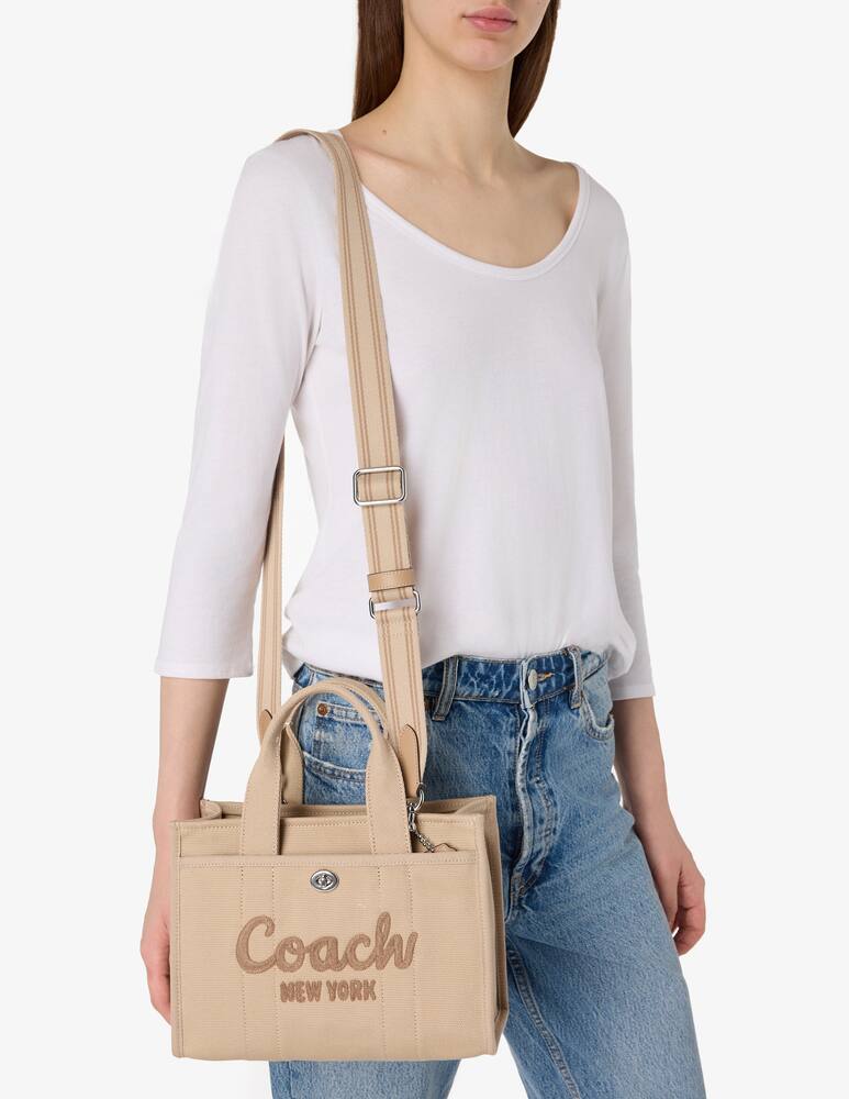 rinascente COACH Borsa shopper Cargo 26