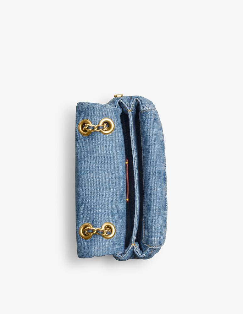 rinascente COACH Tabby SB 20 quilted crossbody