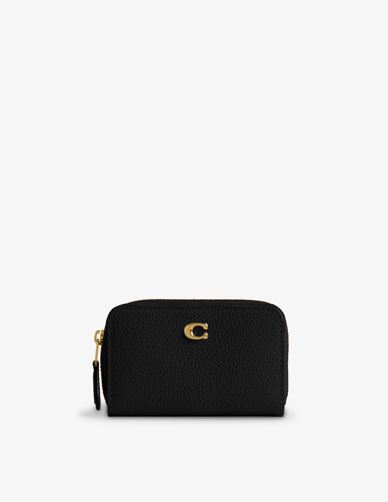 COACH Essential zip card case - picture 1 COACH Essential zip card case - picture 1