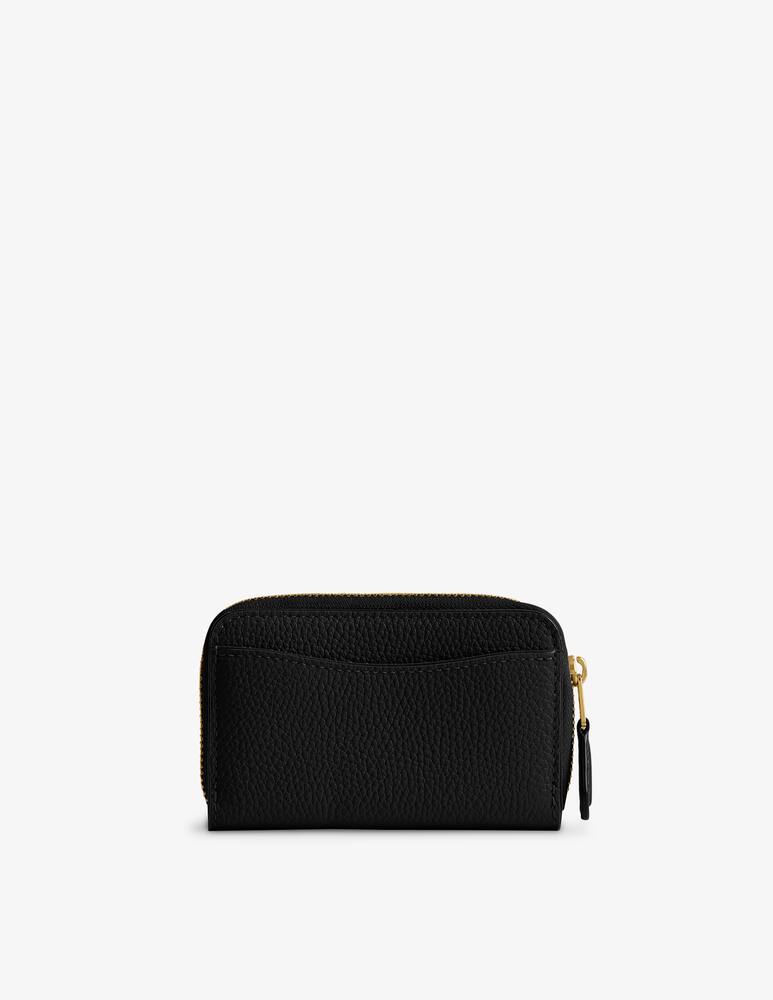 rinascente COACH Portacarte zip around