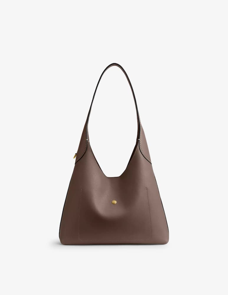 rinascente COACH Brooklyn bag