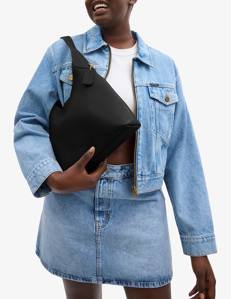 rinascente COACH Brooklyn 28 shoulder bag