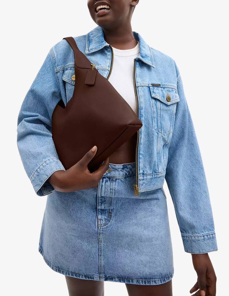 rinascente COACH Brooklyn 28 shoulder bag