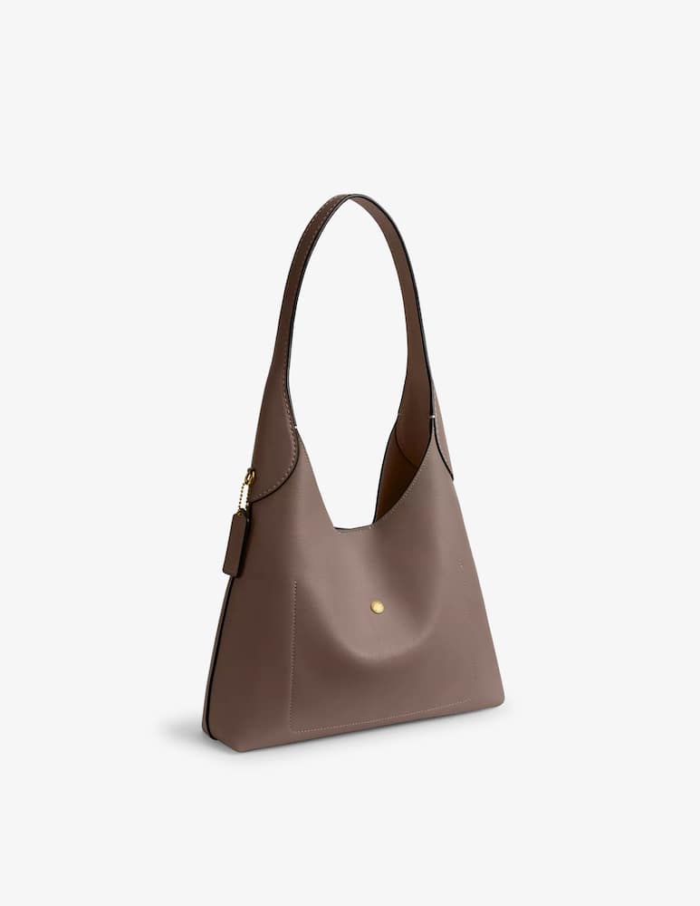 rinascente COACH Brooklyn bag