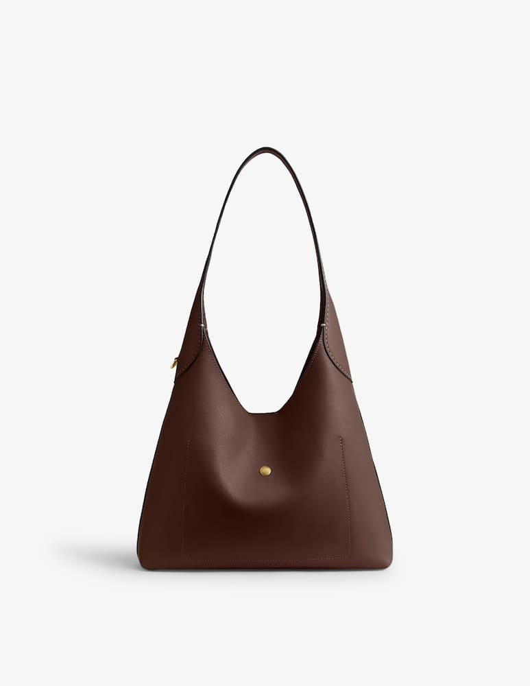 rinascente COACH Brooklyn 28 shoulder bag