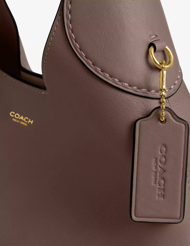 rinascente COACH Brooklyn bag