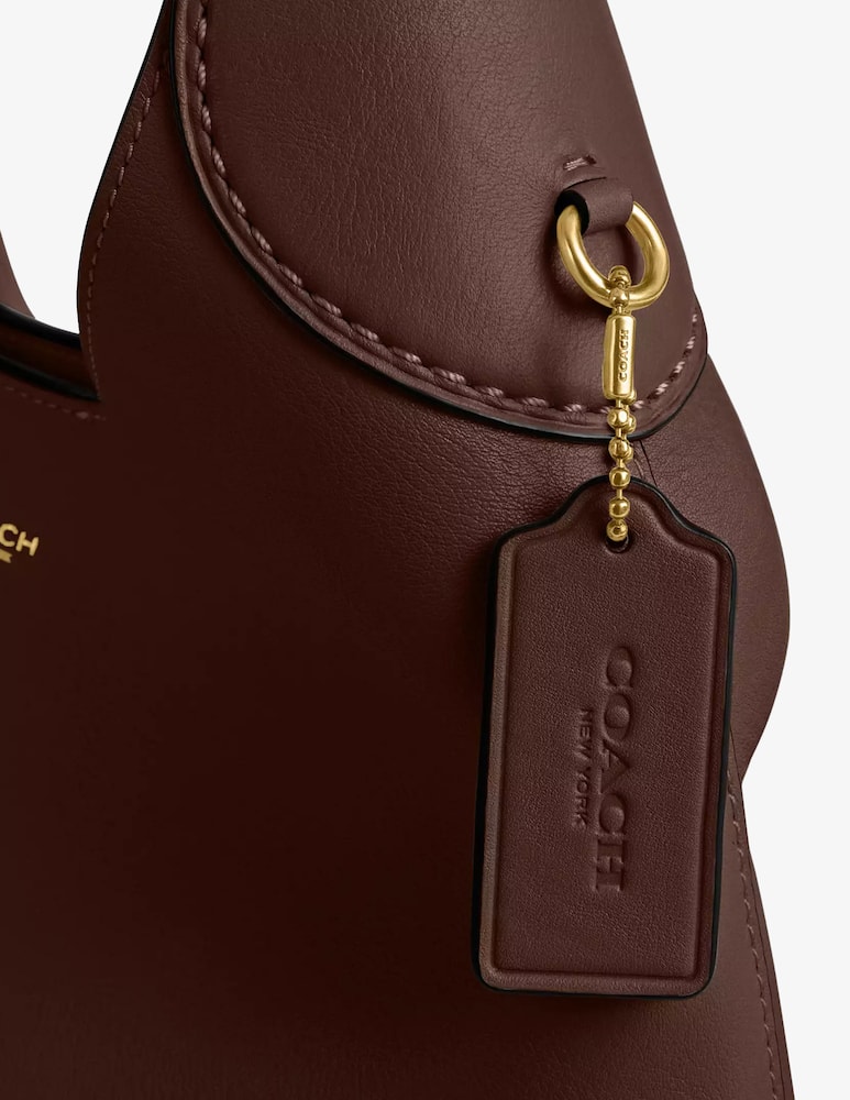 COACH Brooklyn 28 shoulder bag - picture 6 COACH Brooklyn 28 shoulder bag - picture 6