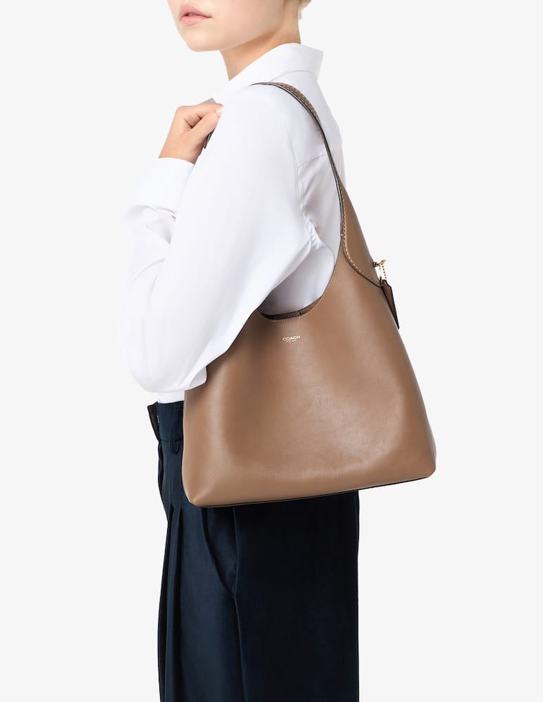 rinascente COACH Brooklyn 28 shoulder bag