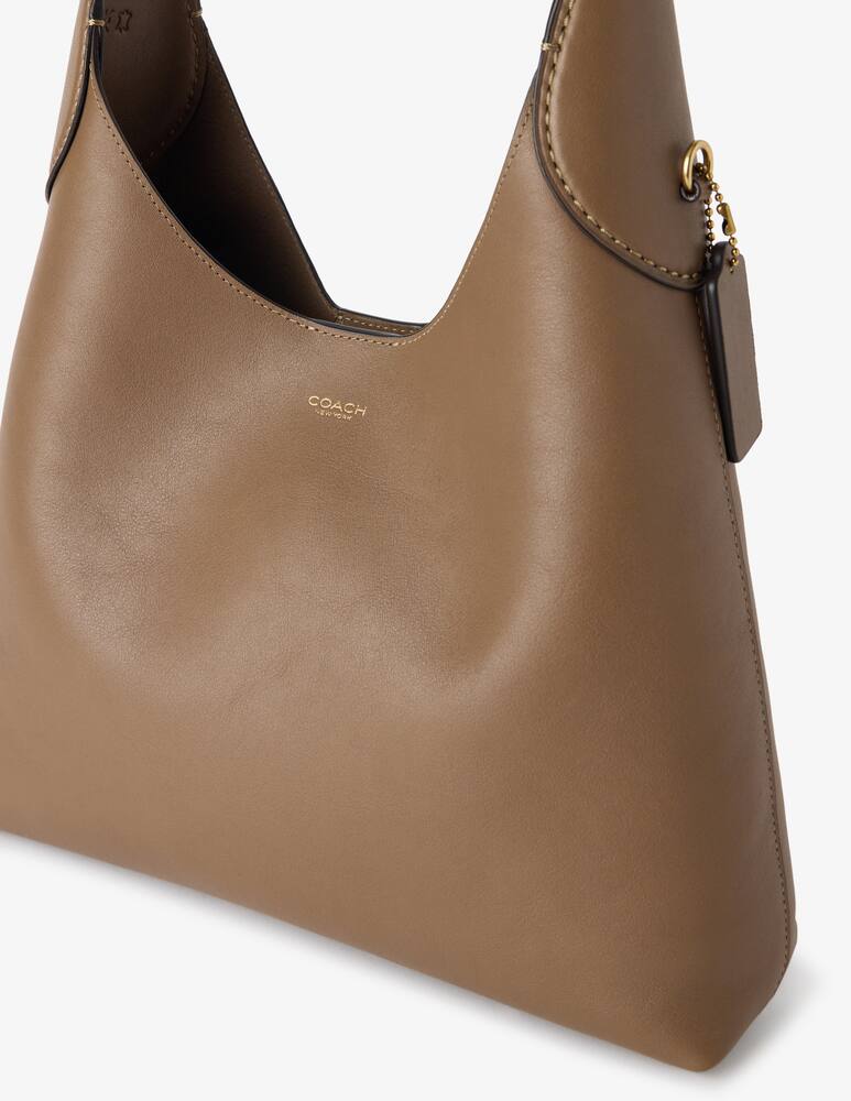 rinascente COACH Brooklyn 28 shoulder bag