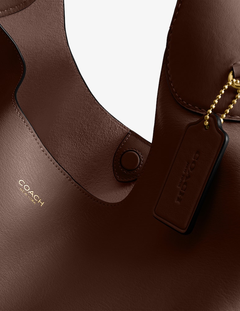 rinascente COACH Borsa Brooklyn 39