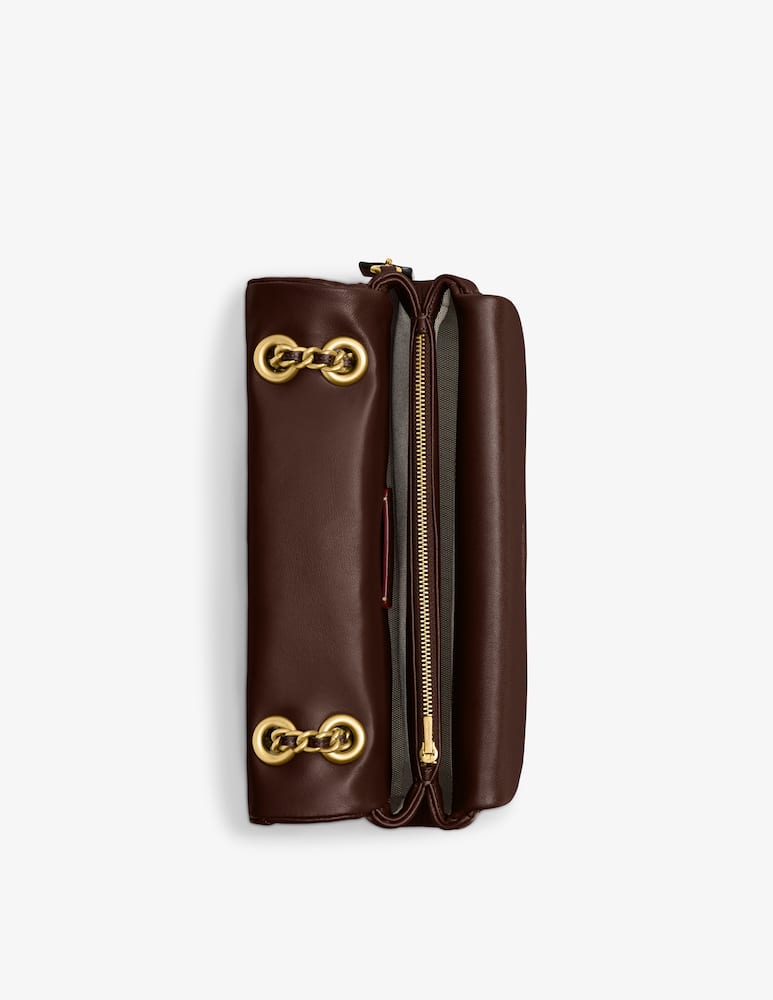 rinascente COACH Tabby quilted bag