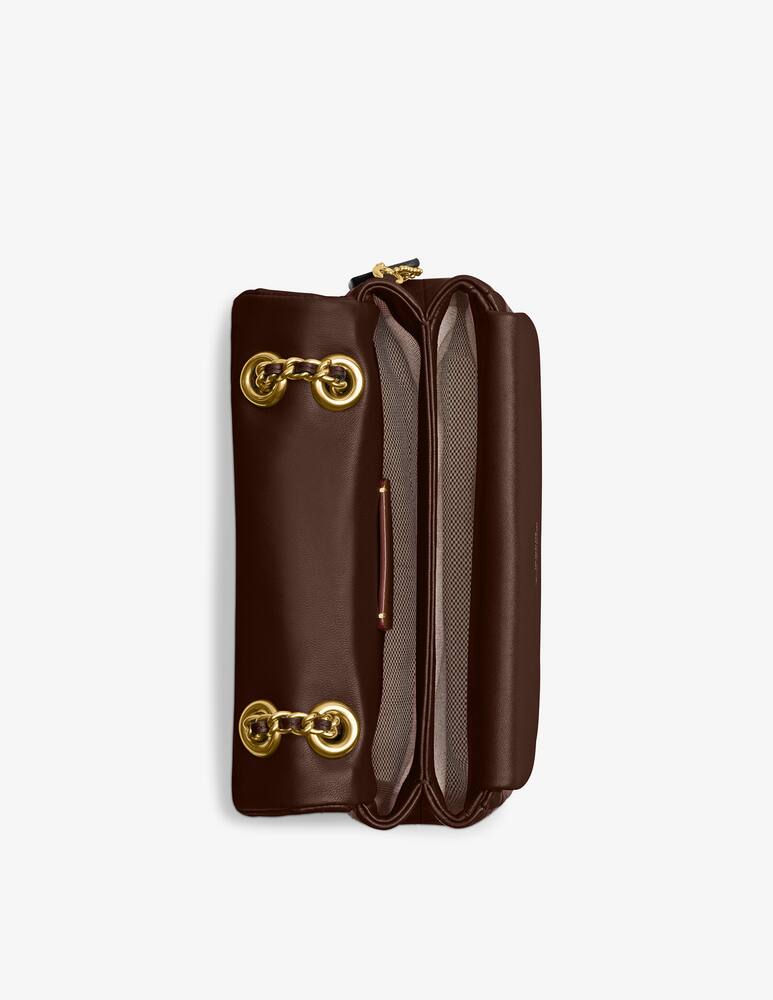 rinascente COACH Tabby quilted bag