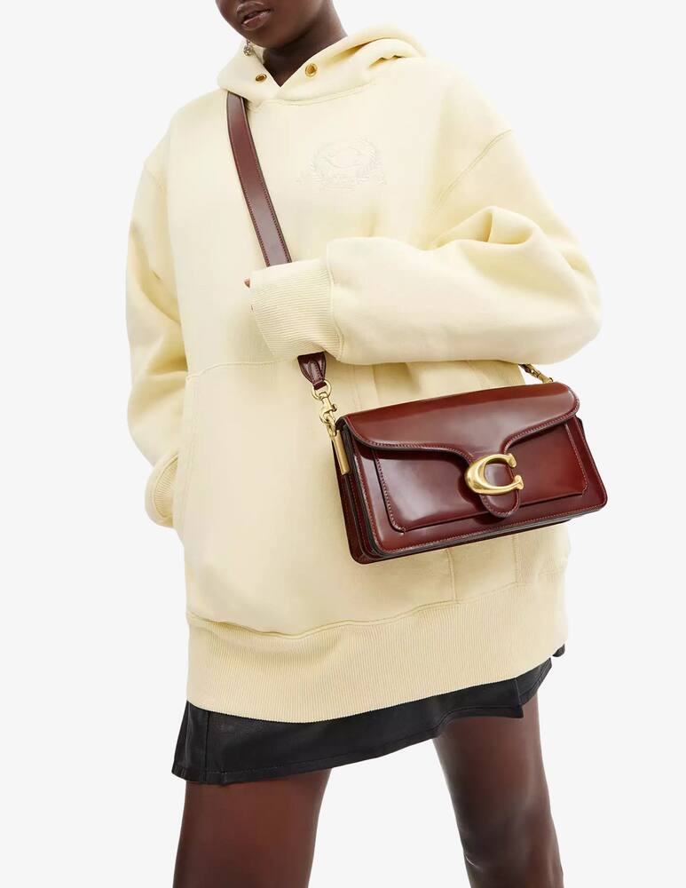 rinascente COACH Tabby 26 crossbody bag