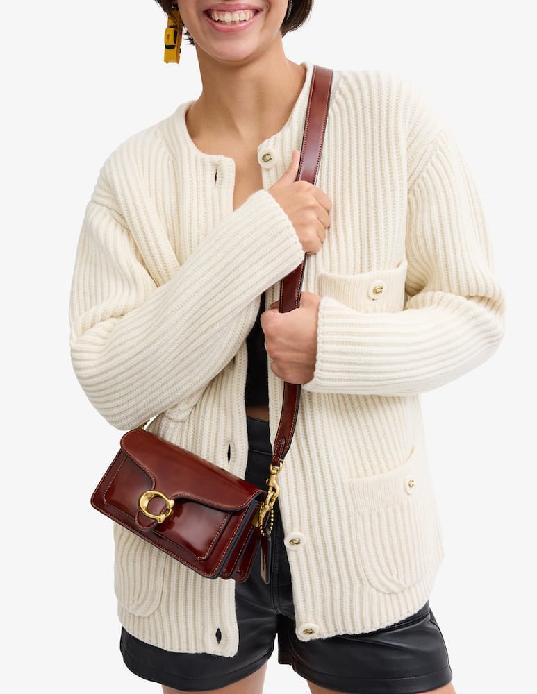 rinascente COACH Tabby 20 bag