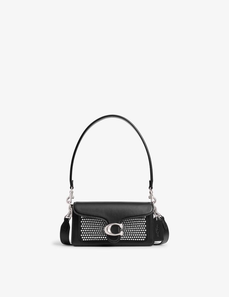 COACH Borsa Crystal tabby 20 - immagine 1