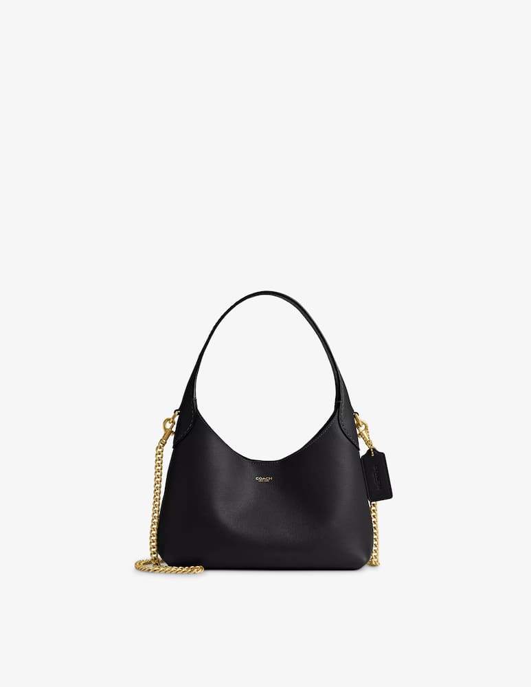 rinascente COACH Brooklyn SB 23 shoulder bag