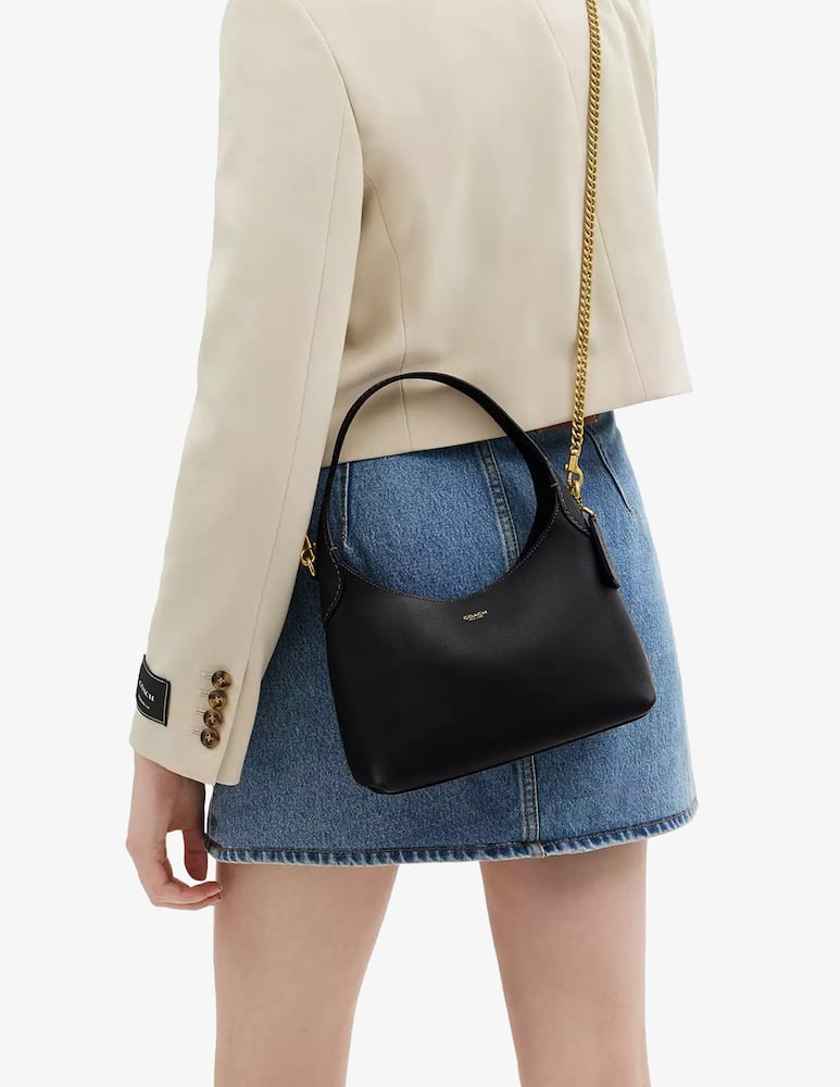 rinascente COACH Brooklyn SB 23 shoulder bag