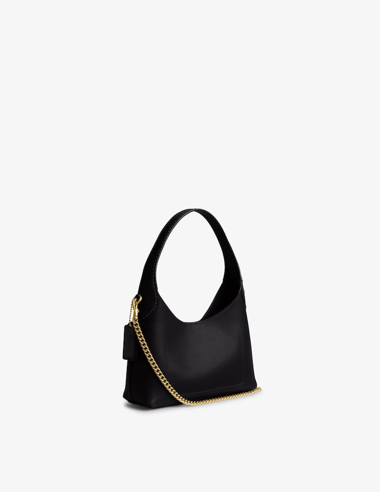 rinascente COACH Brooklyn SB 23 shoulder bag