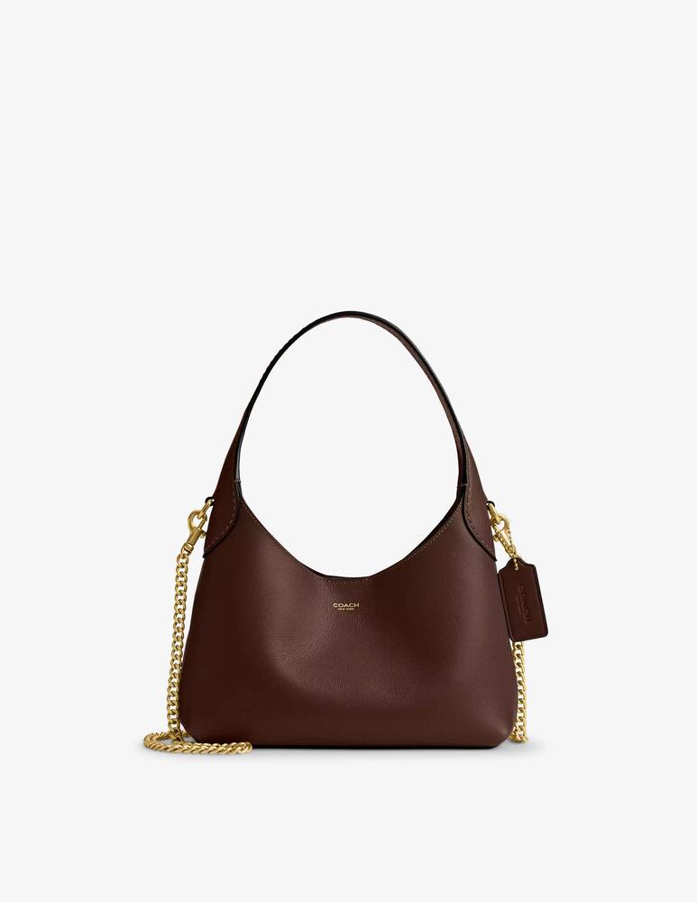 rinascente COACH Brooklyn 23 shoulder bag