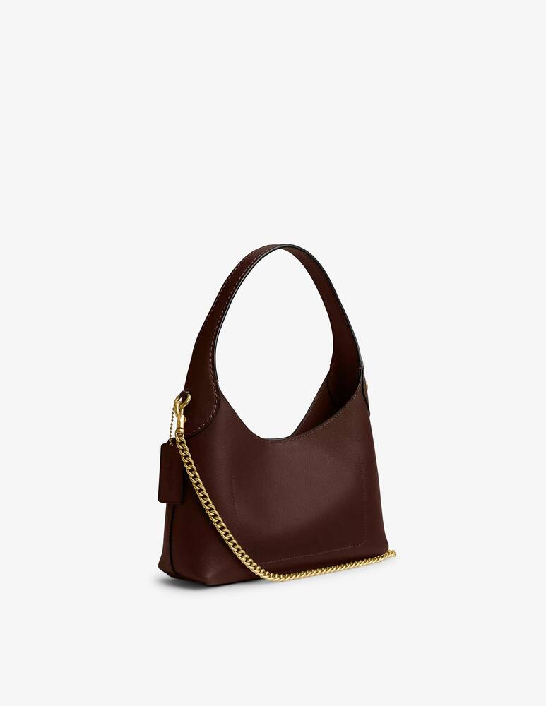rinascente COACH Brooklyn 23 shoulder bag