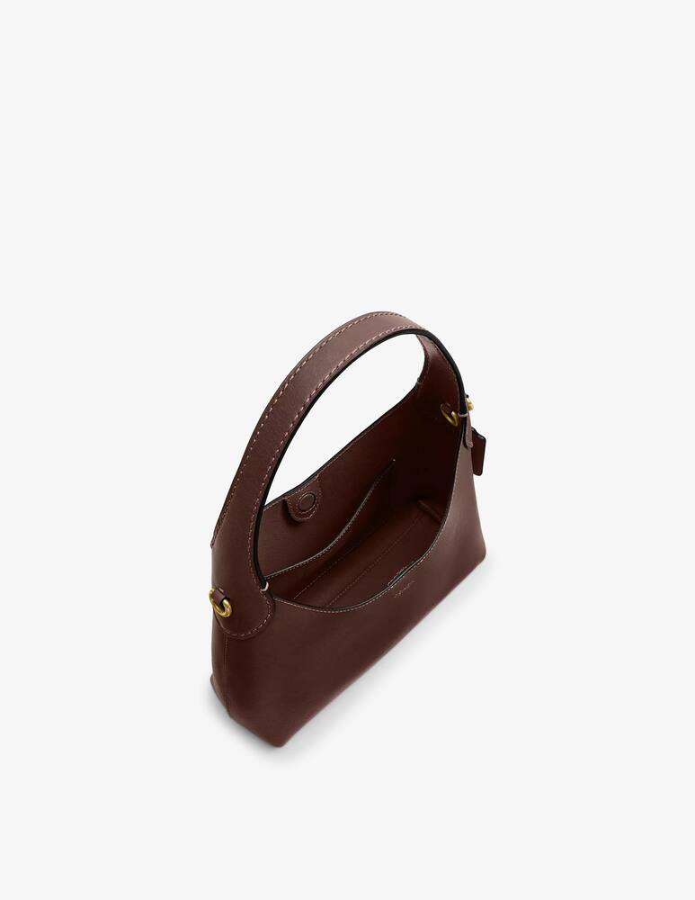 rinascente COACH Brooklyn 23 shoulder bag