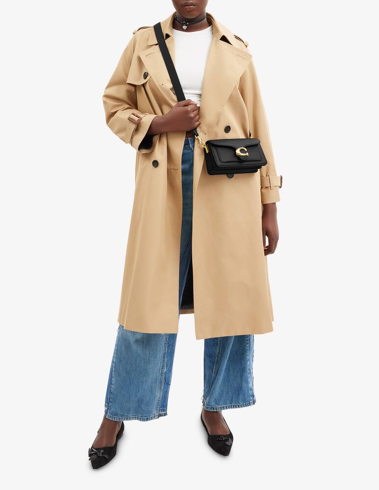 rinascente COACH Tabby 20 shoulder bag