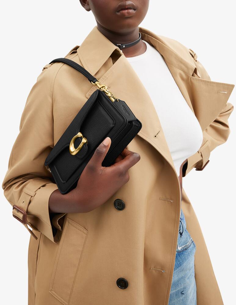 rinascente COACH Tabby 20 shoulder bag