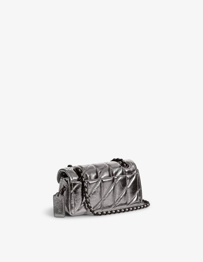 rinascente COACH Tabby quilted bag