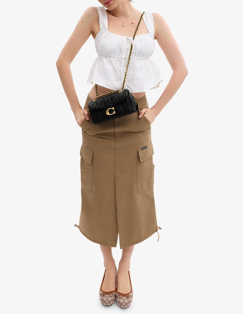 COACH Tabby SB 20 crossbody - picture 2 COACH Tabby SB 20 crossbody - picture 2