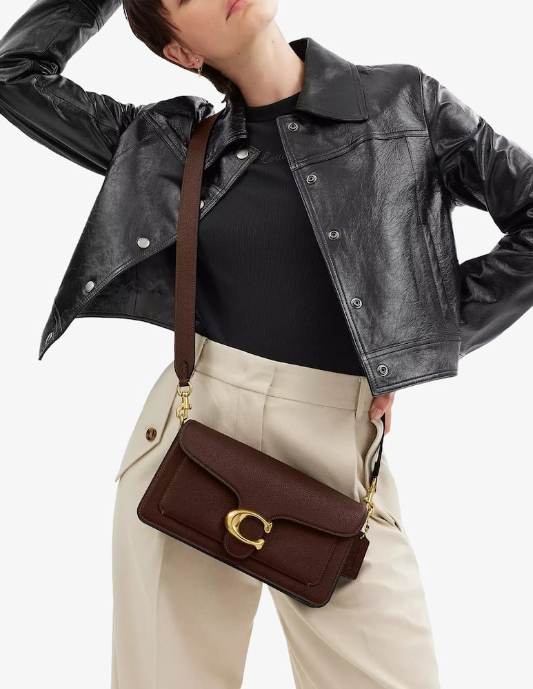 COACH Borsa a spalla Tabby 26 - immagine 2