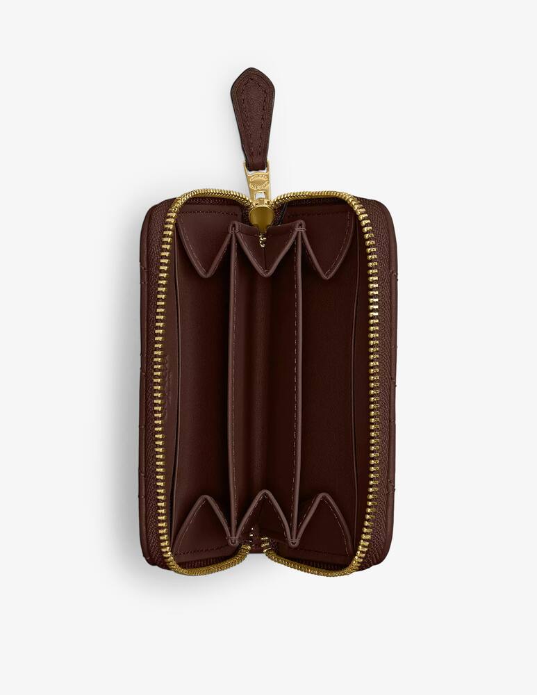 rinascente COACH Zip around card case