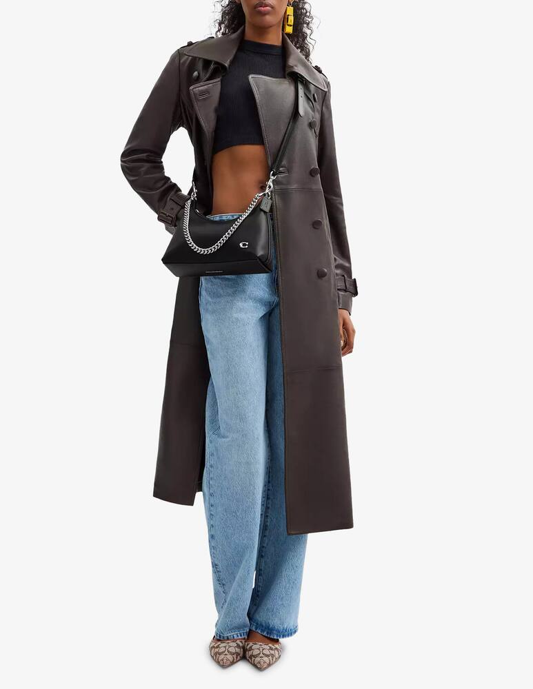 rinascente COACH Juliet 25 shoulder bag